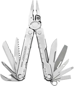 Leatherman rebar monitoimityökalu - 1