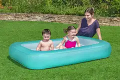 Bestway Aquababes lastenallas 165 x 104 x 25 cm - 4