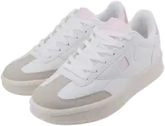 WKLY. naisten tennarit Florence LD86210 - White/pink - 1