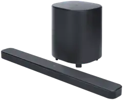 JBL soundbar Bar 500 M2 musta - 5