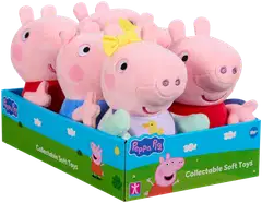 Pipsa Possu Pehmo 15 cm - 4