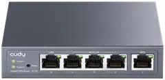 Cudy VPN-reititin R700 - 3