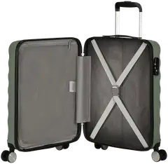 American Tourister matkalaukku  Speedlink Spinner 55 TSA - 2