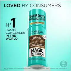 L'Oréal Paris Magic Retouch Blonde Suihkutettava tyvisävyte 75ml - 2