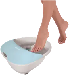 Homedics FS-150-EU jalkakylpy - 3