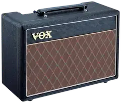 VOX Pathfinder 10 combovahvistin kitaralle - 1