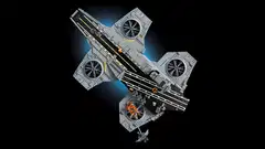 LEGO® Super Heroes Marvel 76354 SHIELDin helialus - 6