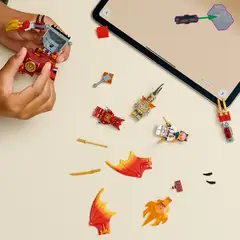 LEGO® Ninjago 71851 Kain lohikäärmetaistelupakkaus - 10