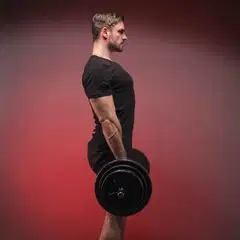 Fit'n Shape levytankosarja 110 kg - 4