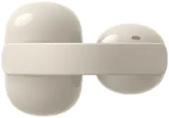 Sony LinkBuds Clip Open-Ear kuulokkeet WF-LC900C, harmaa - 4