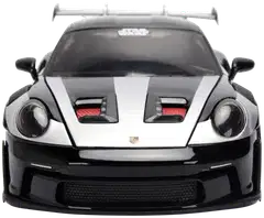 Jada Disney Star Wars Darth Vader Porsche 911, 19 cm, 1:24, die-cast - 5