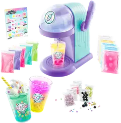 So Slime Slime'Presso Limakone - 1