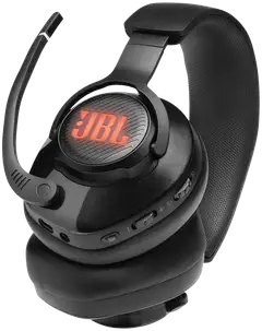 JBL pelikuulokkeet Quantum 400 - 9