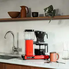 Moccamaster Automatic-suodatinkahvinkeitin - 2