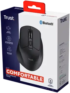 Trust Niven langaton hiiri - 7