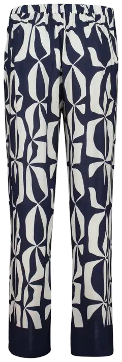 Zabaione naisten housut Pi44nja - D2707 navy - 3