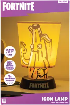 Paladone Fortnite Peely koristevalo - 6