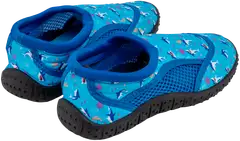 TEX lasten uimatossut I984661 - Blue - 2