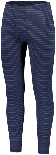 Black Horse miesten pitkät alushousut Rami - tummansininen - 1