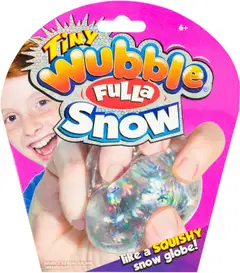 Tiny Wubble Fulla lajitelma - 1