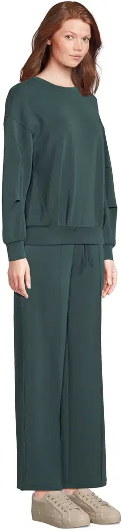 WKLY. naisten collegepusero scuba 213W312658 - Green Gables - 4