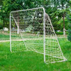 2 x ProSport jalkapallomaali official 366 x 183 cm - 1