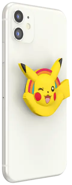 Popsockets puhelinpidike popgrip pikachu popout - 6