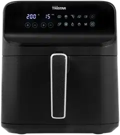 Tristar airfryer digital 6.0 L, 1700 W - 2