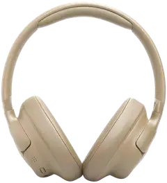 JBL langattomat sankakuulokkeet Tune 730BT beige - 2
