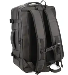 Migant cabin reppu MG-690 musta - 7