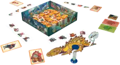 Dream Dragon Dream peli - 2