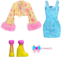 Dress To Impress Muotipakkaus valikoima - 7