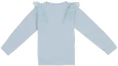Ciraf lasten collegepaita juhla 25TC254013 - Moonstone Blue - 2