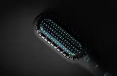 Revamp Deepform 2-in-1 Dry & Style hiusten muotoiluharja (BR-2500-EU) - 7