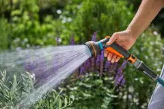 GARDENA Monitoimipistooli Classic, 4 suihkumuotoa - 10