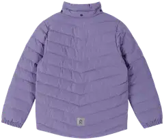 Reima nuorten kevyttoppatakki Uumaja - Misty Violet - 3