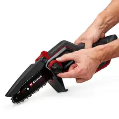 Einhell Professional akkuketjusaha GP-PS 18/20 Li BL-Solo - 2