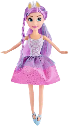 Sparkle Girlz nuket 10.5 tuumaa 7-pack - 10