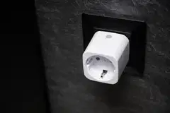 Shelly Plug M Gen3 White x2 - WiFi-älypistoke, 13 A - 5
