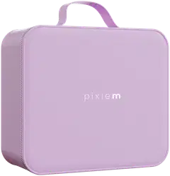 Pixiem kosmetiikkalaukku LED-peilillä LVDR - 4