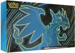 Pokémon Mega Charizard Ultra Premium Collection - 1