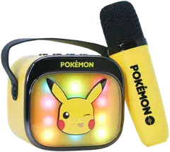 OTL langaton karaokekaiutin ja mikrofoni Pokemon - 3