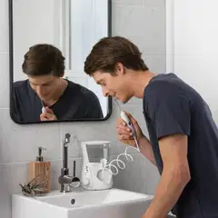 Waterpik WF-150 Ultra Plus hammasvälisuihku - 9
