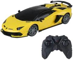 Koolspeed Lamborghini Aventador SVJ Roadster 1:16 - 1