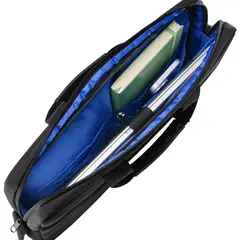 Hama Tietokonelaukku, Genua, 17.3", musta - 10