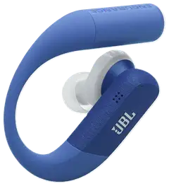JBL langattomat Sport vastamelunappikuulokkeet Endurance Peak 4 sininen - 6