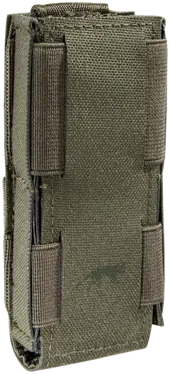 Tasmanian Tiger SGL Pistol Mag Pouch MCL L pistoolin lipastasku, oliivi - 1