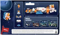 BRIO Avaruus Rover - 4