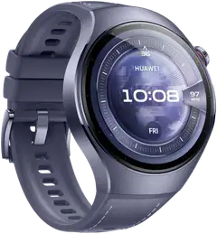 Huawei älykello Watch 5 46 mm harmaanvioletti - 3