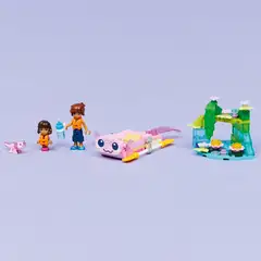LEGO® LEGO Friends 42681 Aksolotli-seikkailuvene - 12